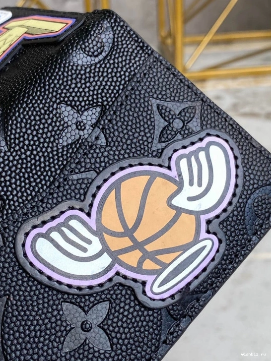 WIS ORGANIZER LOUIS LVXNBA VUITTON POCKET 1227